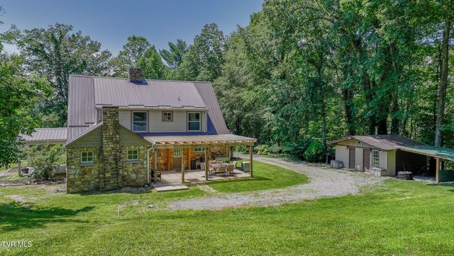 31232 Hollyfield Rd, House other with 3 bedrooms, 3 bathrooms and null parking in Damascus VA | Image 39