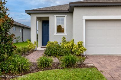 3136 Crab Trap Drive, House other with 3 bedrooms, 2 bathrooms and null parking in New Smyrna Beach FL | Image 2