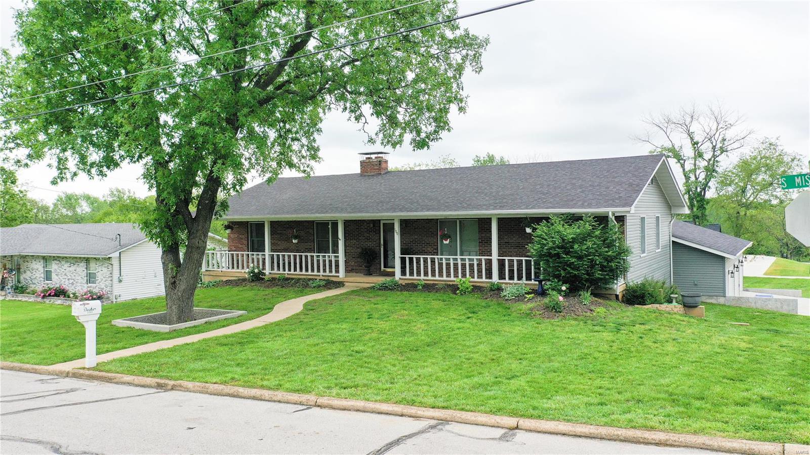 Missouri Ave, Salem, MO 65560