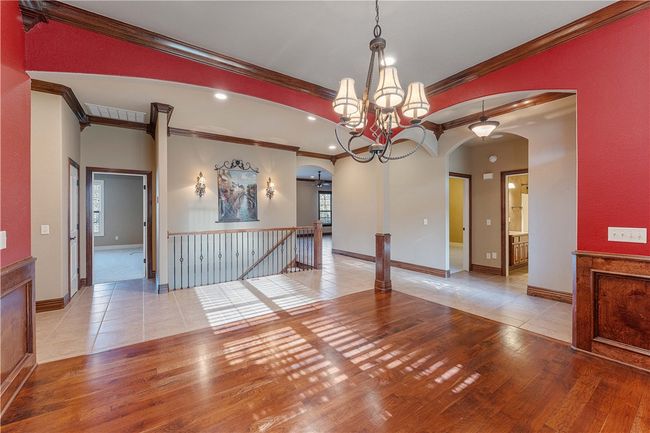 8 Arden Ln, House other with 5 bedrooms, 3 bathrooms and null parking in Bella Vista AR | Image 5