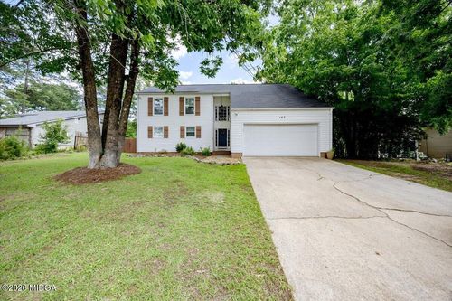 165 River North Blvd, Macon, GA, 31211-6101 | Card Image