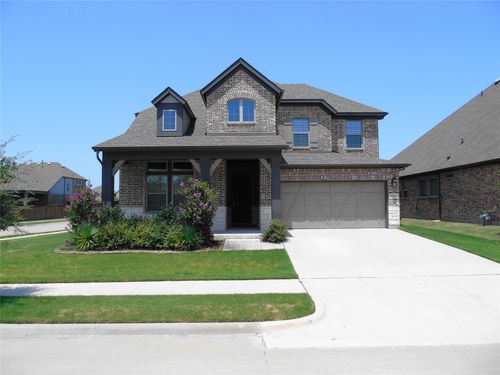 2501 Collier St, Mansfield, TX, 76063-4992 | Card Image