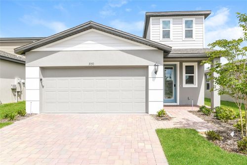 3151 Bella Vista Dr, DAVENPORT, FL, 33897-3664 | Card Image