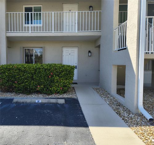 apt-c-1335 Mineo Dr, Punta Gorda, FL, 33950-6682 | Card Image