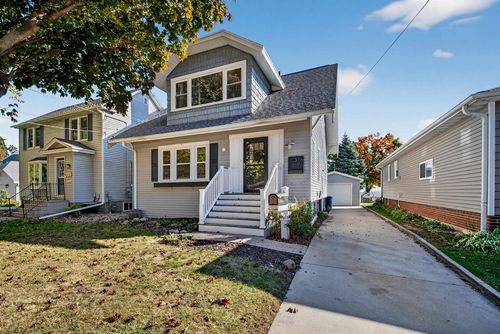 316 Shorelane Street, OSHKOSH, WI, 54901 | Card Image