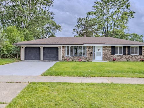 631 W Weathersfield Way, Schaumburg, IL, 60193-2755 | Card Image