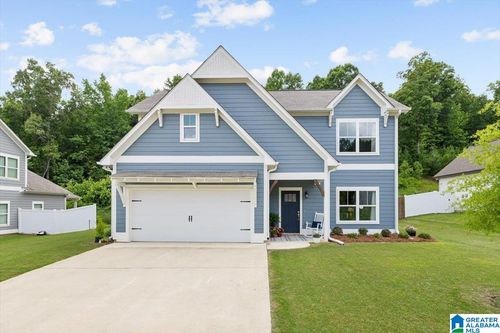 1680 Baxter Ave, SPRINGVILLE, AL, 35146-7041 | Card Image
