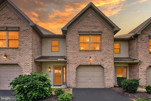 174 Melbourne Ln, MECHANICSBURG, PA, 17055-6673 | Card Image