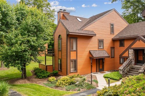 2301 Swiss Mountain Drive, Seven Springs Resort, PA, 15622 | Card Image