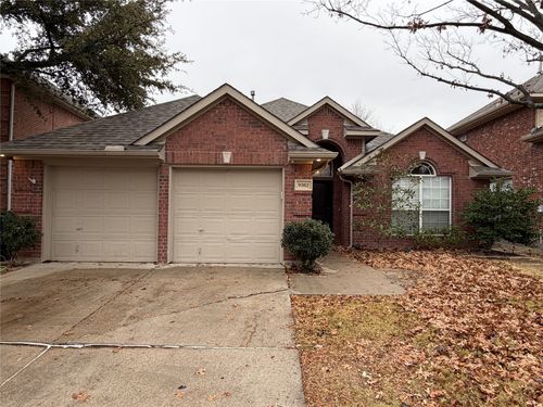 9362 Homestead Ln, Frisco, TX, 75033-7604 | Card Image