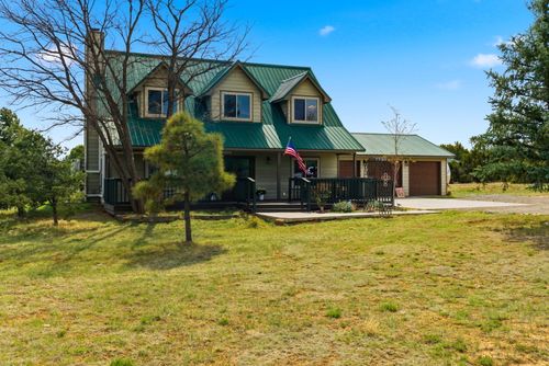 15 Steeplechase Dr, Tijeras, NM, 87059-5010 | Card Image