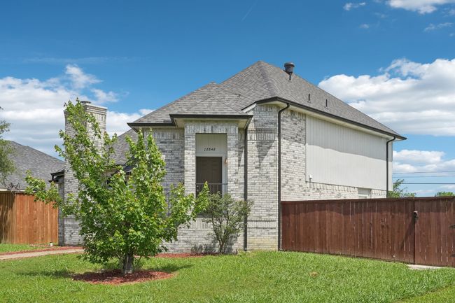 12848 Hilltop Dr, House other with 4 bedrooms, 4 bathrooms and null parking in Balch Springs TX | Image 39