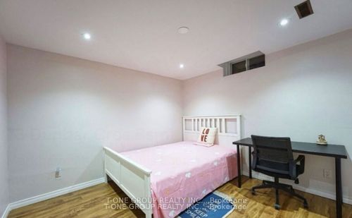 bsmt-73 Dunbar Cres, Markham, ON, L3R6W3 | Card Image