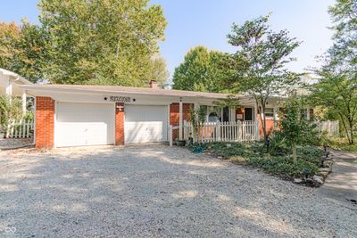 2821 S County Road 625 E, House other with 3 bedrooms, 1 bathrooms and null parking in Plainfield IN | Image 1