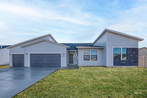 2875 W Animas Creek Dr, Kuna, ID, 83634-1056 | Card Image