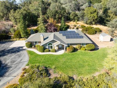 41801 Loch Lomond, House other with 4 bedrooms, 0 bathrooms and null parking in Oakhurst CA | Image 2