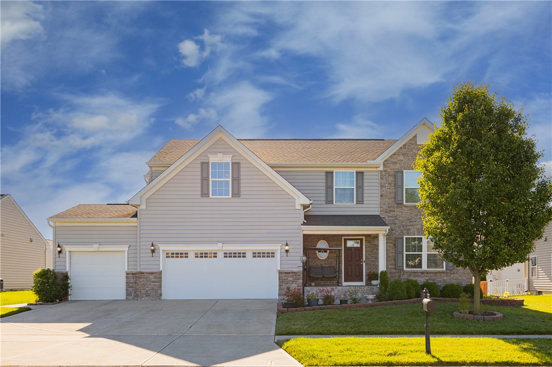 Residential in Tipp City 2