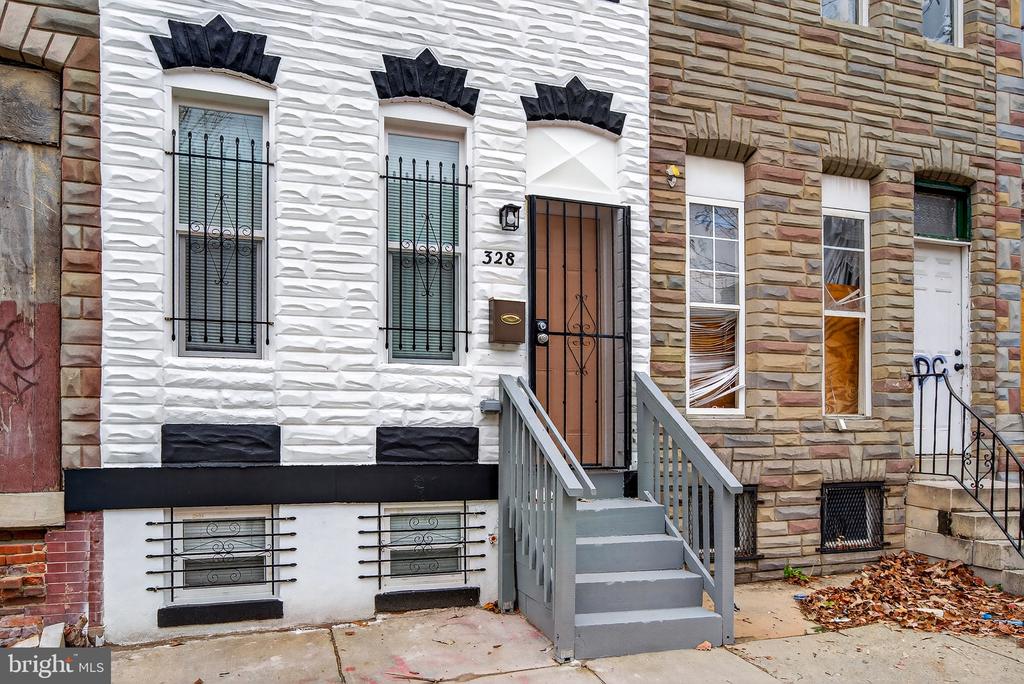 Residential in BALTIMORE 3