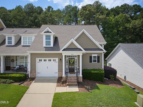 360 Duchart Ln, Fuquay-Varina, NC, 27526-4452 | Card Image