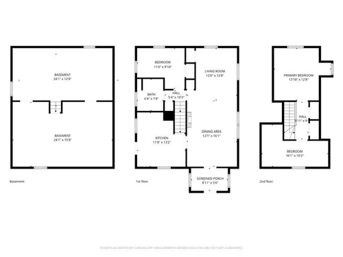 8 Lincoln Street, Brewer, ME, 04412 | Card Image