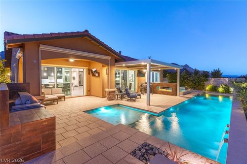 294 Besame Ct, Las Vegas, NV, 89138-4629 | Card Image
