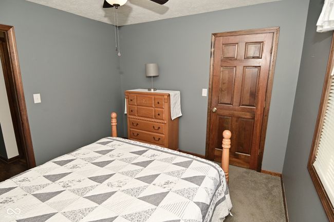 6276 Quail Rdg W, House other with 4 bedrooms, 3 bathrooms and null parking in Plainfield IN | Image 27