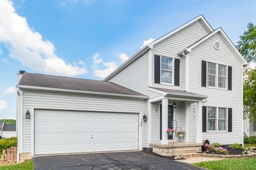 1537 Mallard Cir E, Newark, OH, 43055-9229 | Card Image