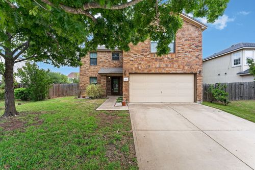 204 Lauren Loop, Leander, TX, 78641-7863 | Card Image