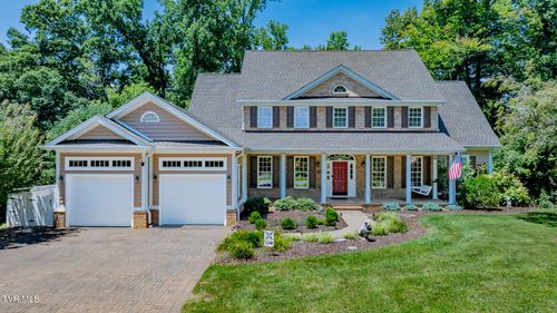 15126 Stonewall Ridge, Bristol, VA, 24202 | Card Image
