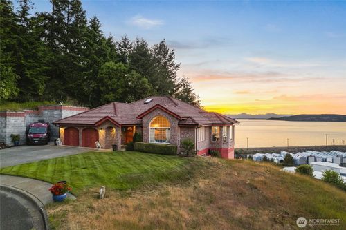 2781 Chambers Point Ct, Steilacoom, WA, 98388-1527 | Card Image