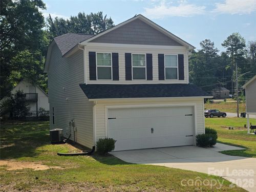 1808 Hart Street, Gastonia, NC, 28054 | Card Image