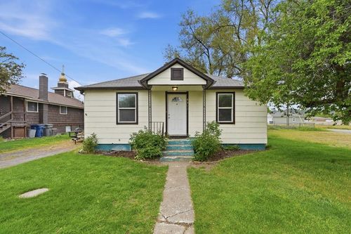 4316 N Evergreen Rd, Spokane, WA, 99216 | Card Image
