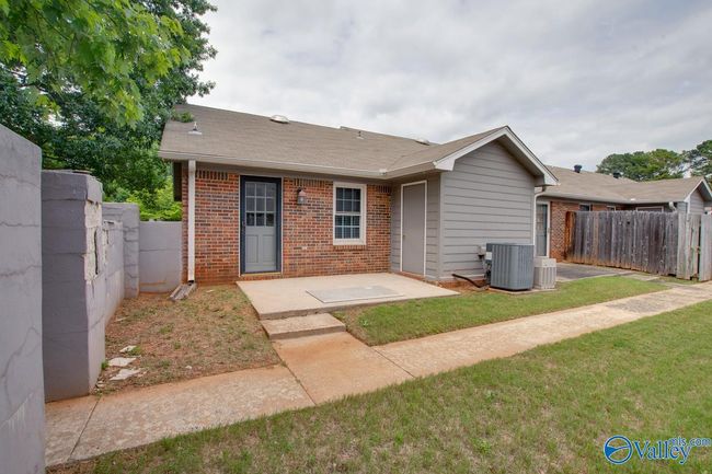 APT-10 - 8146 Oldfield Rd Sw, Condo with 1 bedrooms, 1 bathrooms and null parking in Huntsville AL | Image 42