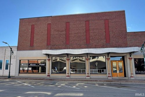 223 S Main St, Elkhart, IN, 46516-3121 | Card Image