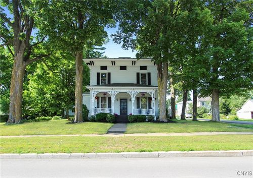 5585 Shady Ave, Lowville, NY, 13367-1633 | Card Image