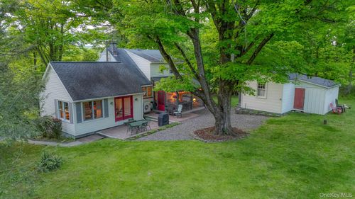 120 State Route 208, New Paltz, NY, 12561-2706 | Card Image