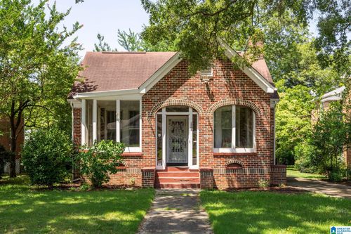 1504 Christine Ave, ANNISTON, AL, 36207-3926 | Card Image