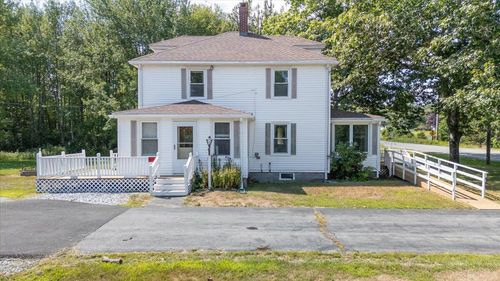 25 Seal Harbor Road, Saint George, ME, 04860 | Card Image