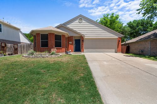7612 Brittany Pl, Fort Worth, TX, 76137-1091 | Card Image