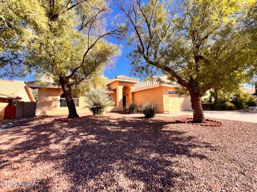 1650 W Duskfire Place, Tucson, AZ, 85704 | Card Image