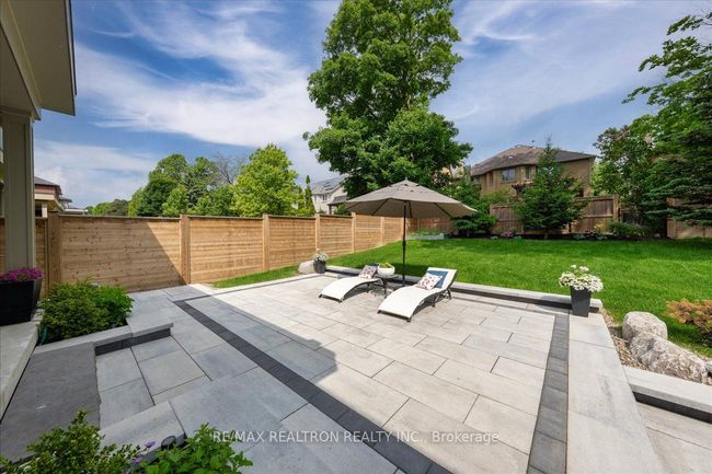 92 Klees Cres, House other with 4 bedrooms, 4 bathrooms and 2 parking in Aurora ON | Image 45