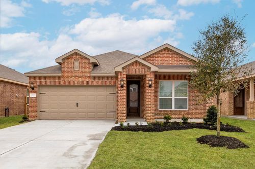 1110 Whispering Winds Dr, Beasley, TX, 77417-0274 | Card Image