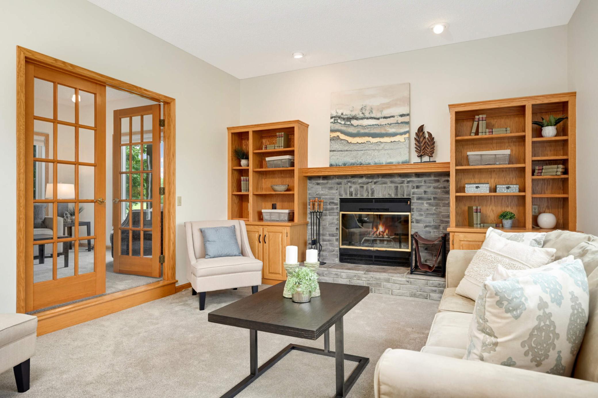 Eldridge Ave, Saint Paul, MN 55113