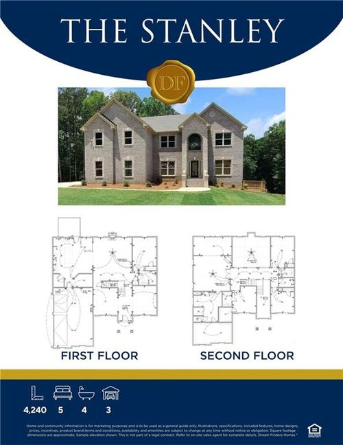 188 Lotus Ln, Covington, GA, 30016-1976 | Card Image