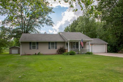 2805 Pleasant Plain Ave, Elkhart, IN, 46517-2321 | Card Image