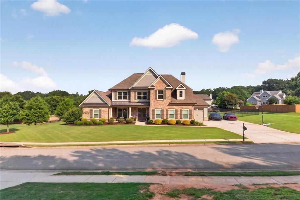 Residential in Statham 4