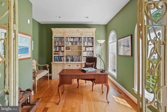 2860 Pfefferkorn Rd, House other with 4 bedrooms, 5 bathrooms and null parking in West Friendship MD | Image 16