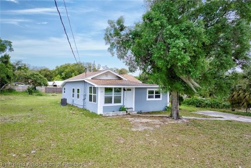 109 S Anoka Ave, Avon Park, FL, 33825-3305 | Card Image