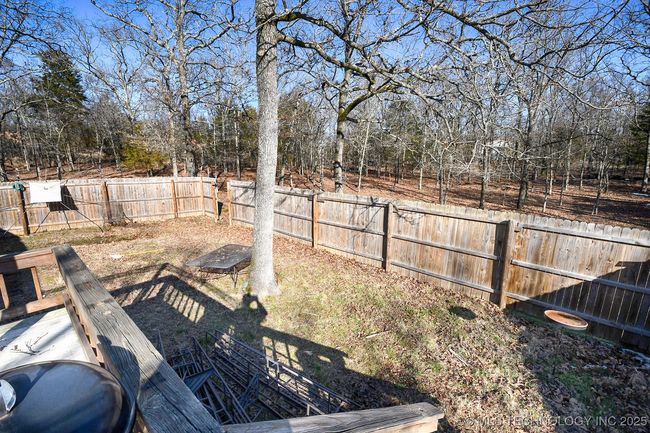 449401 E 963 Rd, House other with 3 bedrooms, 2 bathrooms and null parking in Vian OK | Image 28