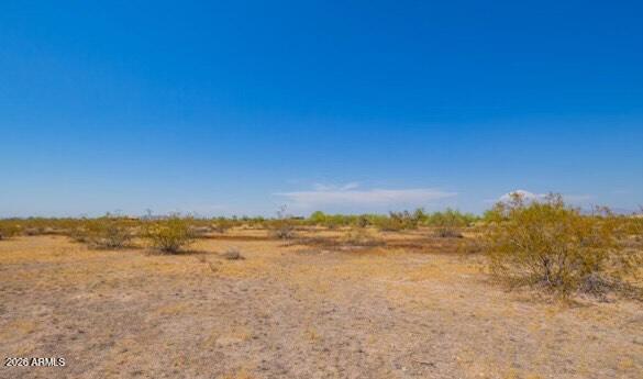 Land in Tonopah